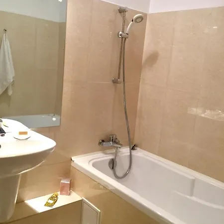 Apartment Eva Studio