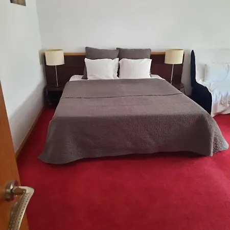 Apartment Eva Studio *