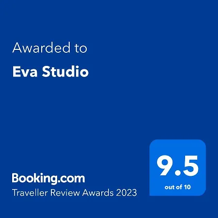 Eva Studio Bucharest