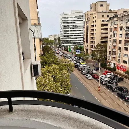 Eva Studio Apartment