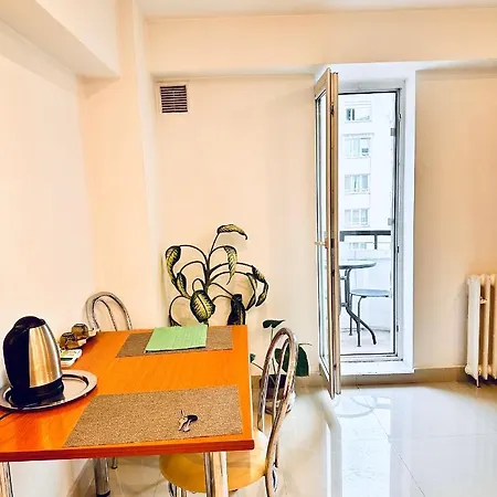 Eva Studio * Bucharest