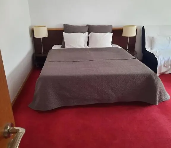 Διαμέρισμα Eva Studio *