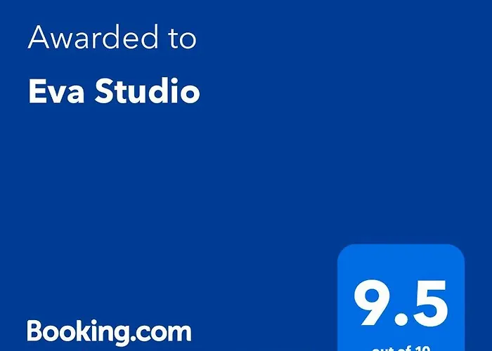 Eva Studio Bucharest