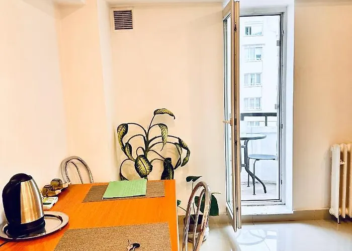 Eva Studio * Bukarest