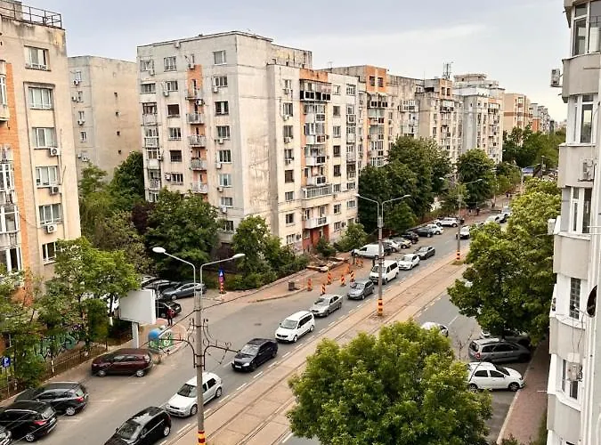 Eva Studio * Bucharest